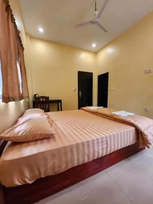 Babylon Angkor Guest House 暹粒 外观 照片