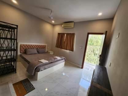 Babylon Angkor Guest House 暹粒 外观 照片