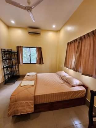 Babylon Angkor Guest House 暹粒 外观 照片