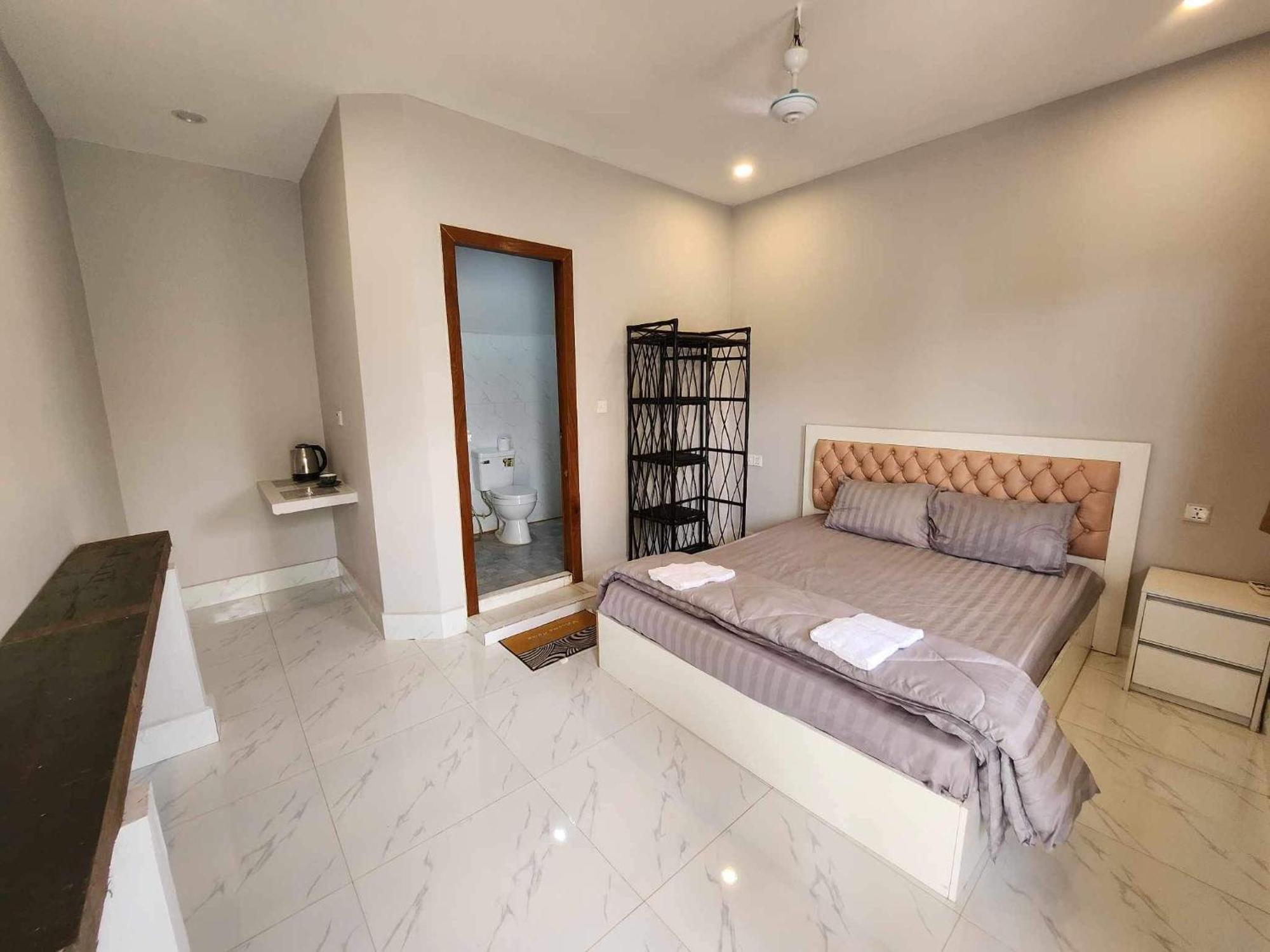 Babylon Angkor Guest House 暹粒 外观 照片